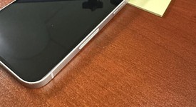 Good
													Apple iPhone 14 - T-Mobile, Purple, 128 GB, A2649, photo 3 of 8