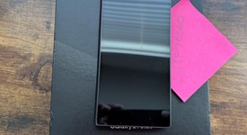 Mint
													Samsung Galaxy Z Fold6 - Unlocked, Black, 256 GB, 12 GB, SM-F956U1, photo 5 of 8