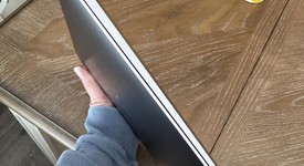 Mint
													MacBook Air 2020 - 13" - Apple M1, Silver, 256 GB, 16 GB, photo 3 of 12