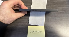 Mint
													Minimal Phone - Unlocked, Onyx, 128 GB, 6 GB, photo 4 of 7