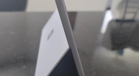 Mint
													Microsoft Surface Go 3 - Wi-Fi, Pentium, Platinum, 128 GB, 8 GB, photo 3 of 6