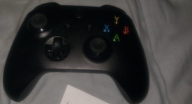 Good
													Xbox Wireless Controller - Black, photo 2 of 4
