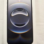 Mint Apple iPhone 16e - Unlocked, 128 GB, White, A3212