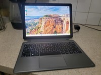 Dell Latitude Laptop