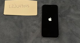 Good
													Apple iPhone 15 - Unlocked, Blue, 128 GB, A2846, photo 2 of 8