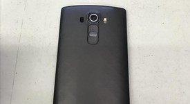 Good
													LG G4 - T-Mobile, Grey, 32 GB, H811, photo 2 of 7