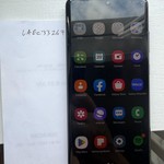 Mint Samsung Galaxy S20 Ultra 5G - AT&T, 128 GB, Black, 12 GB, SM-G988U