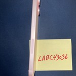 Mint Apple iPhone 15 - Unlocked, Pink, 128 GB, A2846