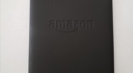 Good
													Amazon Kindle Paperwhite 3 - Wi-Fi, photo 2 of 3