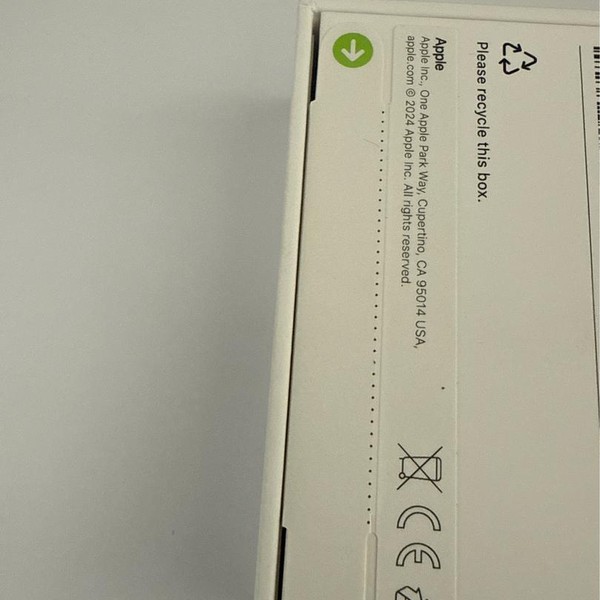 Apple iPhone 16 - Unlocked, 128 GB, Black, A3081