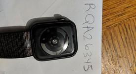 Mint
													Apple Watch Series 4 44mm - Unlocked, Gray, A1976 - Cellular, Aluminum, photo 2 of 5