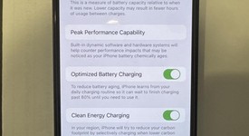 Good
													Apple iPhone 12 - Unlocked, Black, 64 GB, A2172, photo 2 of 7