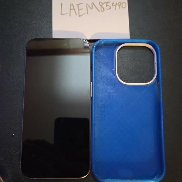 Apple iPhone 15 Pro - Unlocked, 128 GB, Natural, A2848