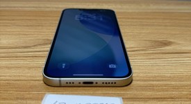 Good
													Apple iPhone 14 - Unlocked, Starlight, 128 GB, A2649, photo 2 of 7