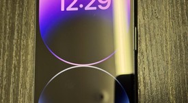 Good
													Apple iPhone 14 Pro - Unlocked, Purple, 256 GB, A2650, photo 2 of 11