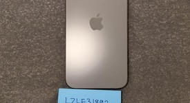 Good
													Apple iPhone 16 Pro Max - Unlocked, Natural, 256 GB, A3084, photo 3 of 9