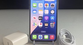 Good
													Apple iPhone 15 - Unlocked, Blue, 128 GB, A2846, photo 2 of 11