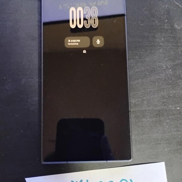 Samsung Galaxy Z Fold7 - Unlocked, 512 GB, Jetblack, 12 GB, SM-F966U1