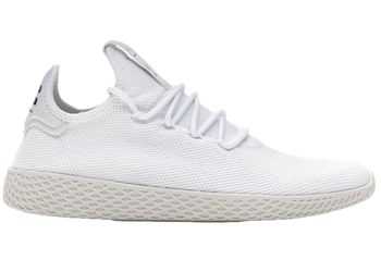 adidas Tennis Hu Pharrell Williams Triple White for sale