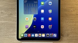 Mint
													Apple iPad Pro 11" 3rd Gen 2021 - Unlocked, Silver, 128 GB, photo 2 of 7