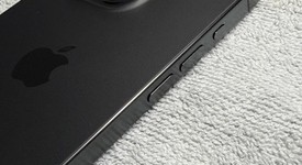 Good
													Apple iPhone 15 Pro - Unlocked, Black, 256 GB, A2848, photo 3 of 13