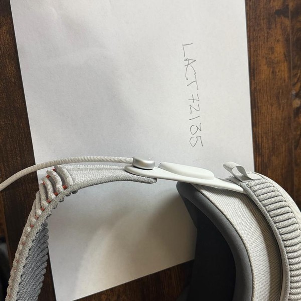 Apple Vision Pro - 256 GB