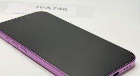 Good
													Apple iPhone 16 - Unlocked, Pink, 128 GB, A3081, photo 2 of 4