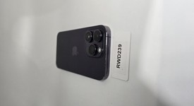 Good
													Apple iPhone 14 Pro - Unlocked, Purple, 256 GB, A2650, photo 1 of 9