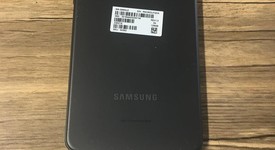 Mint
													Samsung Galaxy S21 FE 5G - Verizon, Graphite, 128 GB, 6 GB, SM-G990U2, photo 3 of 7