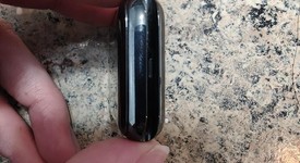 Good
													Apple Watch Series 2 42mm - Black, 8 GB, A1758, Stainless Steel, photo 5 of 9