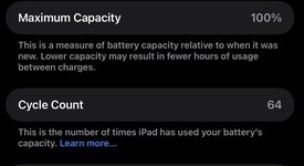 Mint
													Apple iPad Pro 11" (M4) 2024 - Unlocked, Black, 256 GB, 8 GB, A2837, Standard Glass, photo 3 of 7