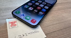 Mint
													Apple iPhone 14 Pro Max - Unlocked, Black, 256 GB, A2651, photo 4 of 9