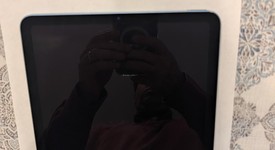 Good
													Apple iPad Air 5th Gen - Wi-Fi, Blue, 64 GB, A2588, photo 1 of 5