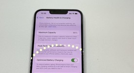 Good
													Apple iPhone 14 - Unlocked, Purple, 128 GB, A2649, photo 1 of 4