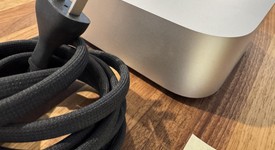 Mint
													Mac Mini 2024 - Apple M4, 256 GB, 16 GB, photo 2 of 8