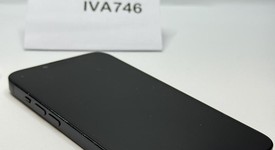 Good
													Apple iPhone 14 - Unlocked, Midnight, 128 GB, A2649, photo 2 of 5