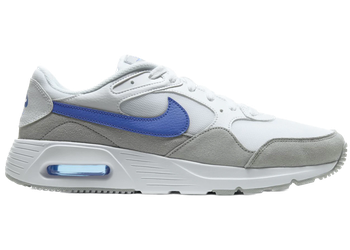 Nike Air Max SC White Game Royal for sale