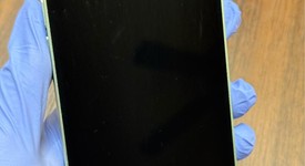 Good
													Apple iPhone 12 - Cricket, Green, 64 GB, A2172, photo 3 of 8