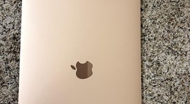 Good
													MacBook Air 2020 - 13" - Apple M1, Gold, 256 GB, 8 GB, photo 5 of 11