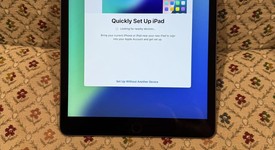 Mint
													Apple iPad 9th Gen - Wi-Fi, Gray, 64 GB, A2602, photo 1 of 8