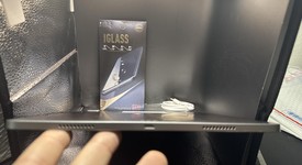 Good
													Apple iPad Pro 12.9" 6th Gen 2022 - Wi-Fi, Gray, 128 GB, photo 4 of 7