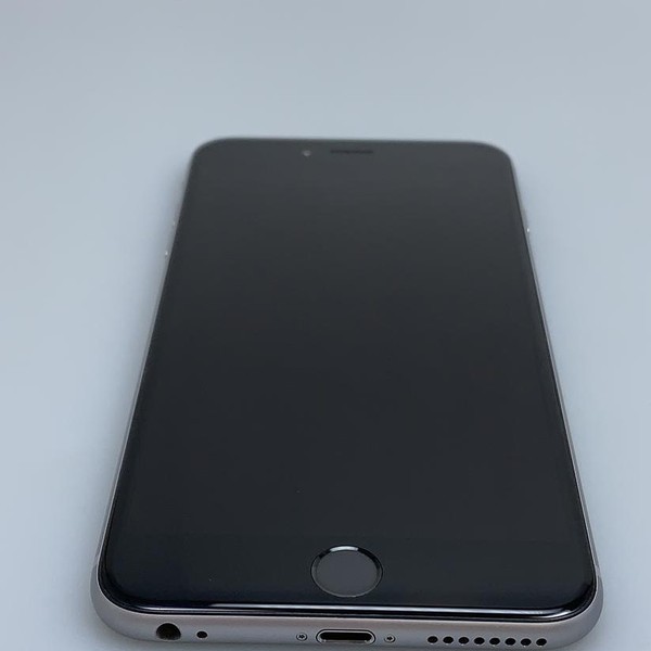 Apple iPhone 6S Plus - T-Mobile, 32 GB, Grey, A1634