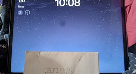 Good
													Apple iPad Pro 12.9" 6th Gen 2022 - Wi-Fi, Gray, 256 GB, photo 2 of 5