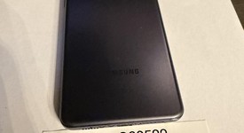 Good
													Samsung Galaxy S21 5G - T-Mobile, Gray, 128 GB, 8 GB, SM-G991U, photo 2 of 3