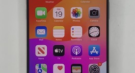 Good
													Apple iPhone 15 Pro Max - Unlocked, Natural, 256 GB, A2849, photo 1 of 6