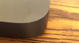 Good
													Mac mini 2018 - I7, Gray, 512 GB, 64 GB, photo 5 of 10