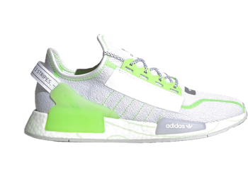 adidas NMD R1 V2 Signal Green for sale