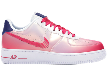 Nike Air Force 1 Low Kay Yow (Women's) for sale