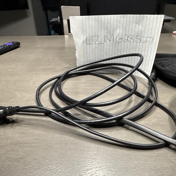 Xbox Series X (2020) - 1 TB, Black, standard