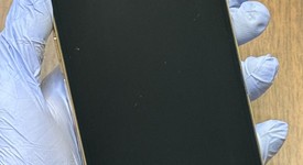 Good
													Apple iPhone 13 Pro Max - Unlocked, Gold, 256 GB, A2484, photo 3 of 9